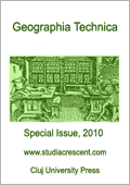 Geographia Technia, Special Issue 2010