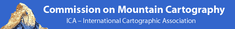 Commission on Mountain Cartography